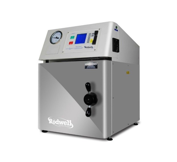 Benchtop Autoclave