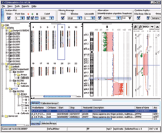 DNA_Microarray_analyzer_AppSoftware