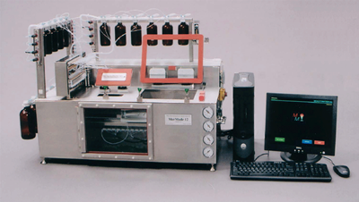 MerMade-12 Oligonucleotide Synthesizer