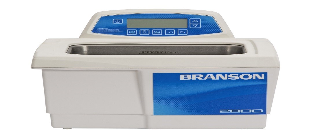 Ultrasonic Bath Bransonic CPX