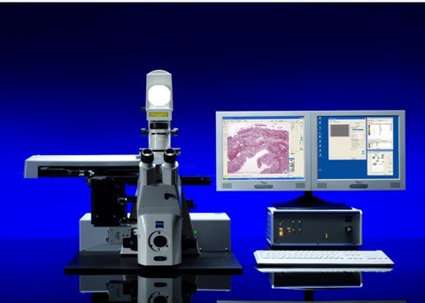 Laser_Microdissection_System