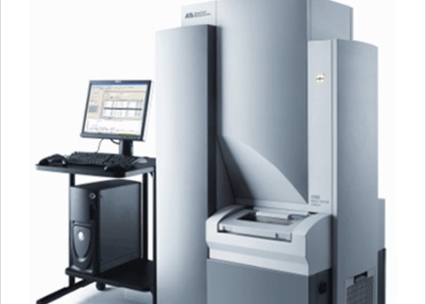 Proteomics_Analyzer