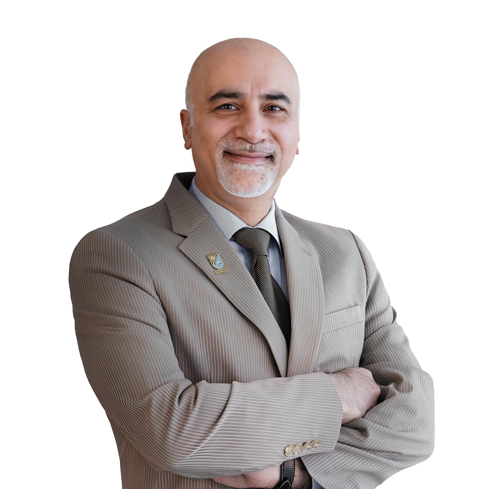 Dr.Mohammed Nadar